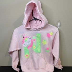 Hanes ComfortBlend Hoodie